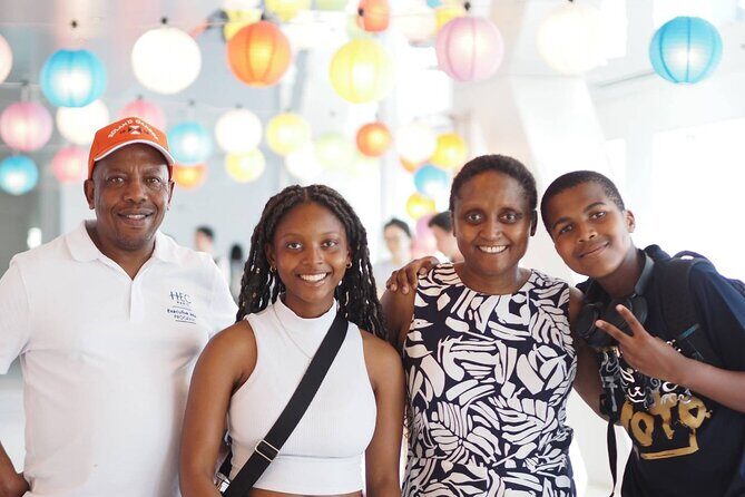 Osaka One-day Taxi Tour by Licensed Guide Photographer 8 pax - An In-Depth Look at What Makes This Osaka Taxi Tour Special