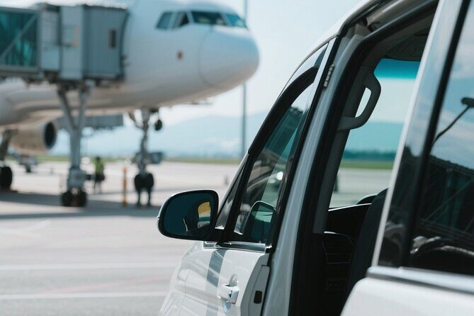 Osaka: One-Way Private Transfer to/from Kyoto - A Close Look at the Osaka-Kyoto Private Transfer Experience