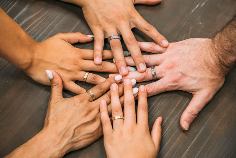 Osaka: Original Ring Making Workshop Using Vintage Coins - Turning a Vintage Coin Into a Ring