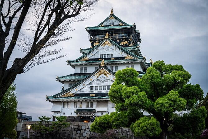 Osaka Photography Masterclass - Private Photography Lesson - An honest look at the Osaka Photography Masterclass