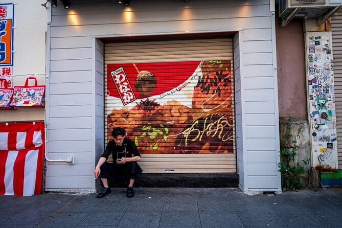 Osaka Photography Masterclass - Private Photography Lesson - FAQ