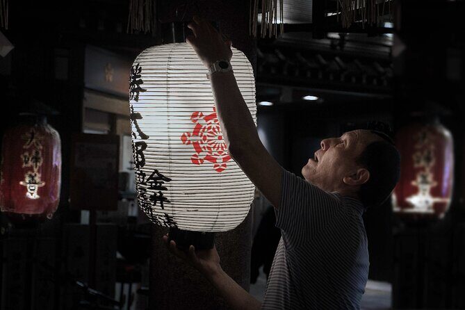 Osaka Photography Workshop - Exploring Osaka Through Your Lens: A Deep Dive into the Photography Workshop