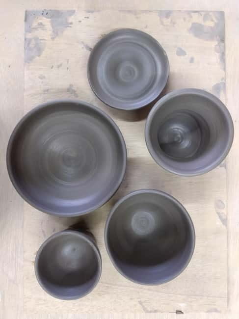 Osaka: Pottery Experience with Japanese Clothing - The Sum Up