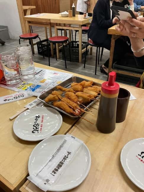 Osaka: Private and Fully Customized Tour with Hotel Meet Up - Pricing and Value