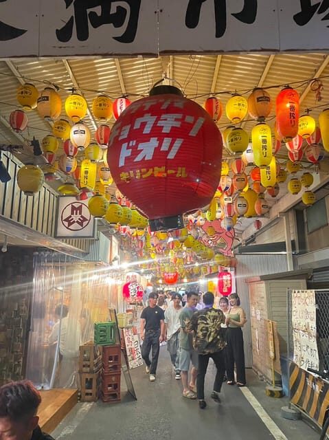 Osaka: Private and Fully Customized Tour with Hotel Meet Up - Who This Tour Is Perfect For