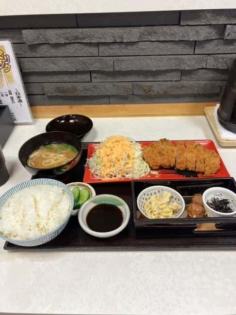 Osaka: Private and Fully Customized Tour with Hotel Meet Up - Final Thoughts