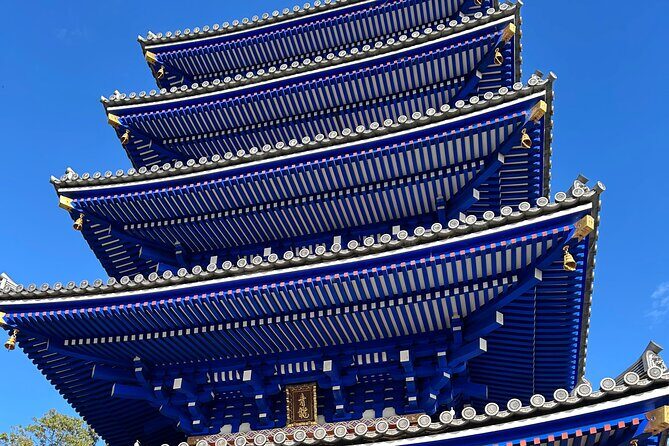 Osaka Private Art and Meditate Class Activity Takarazuka - Discovering Osaka’s Hidden Calm: A Private Art and Meditation Experience in Takarazuka