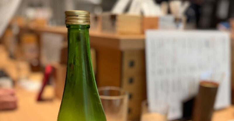 Osaka: Private Barhopping Tour - Unique Bars in 2 Hours - Final thoughts: Is this tour right for you?