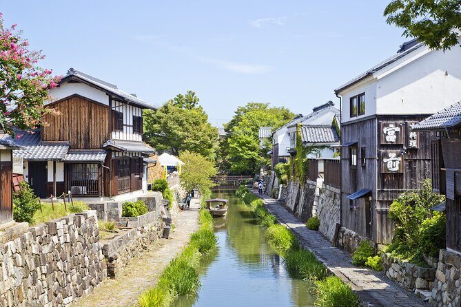 Osaka Private Charter Tour Miyama & Amanohashidate & Uji Routes - Who Would Love This Tour?