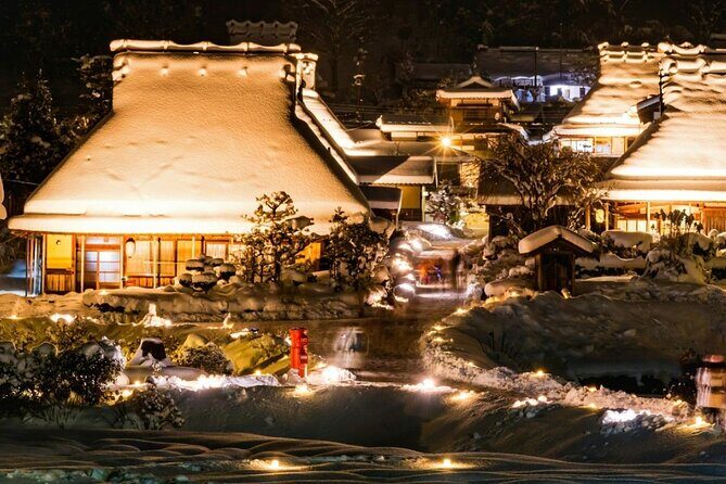 Osaka Private Charter Tour Miyama & Amanohashidate & Uji Routes - FAQs