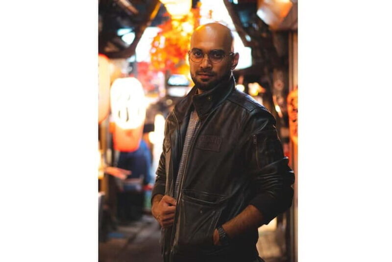 Osaka: Private Cinematic & Fun Dotonbori Night Photoshoot - Osaka: Private Cinematic & Fun Dotonbori Night Photoshoot – A Detailed Review