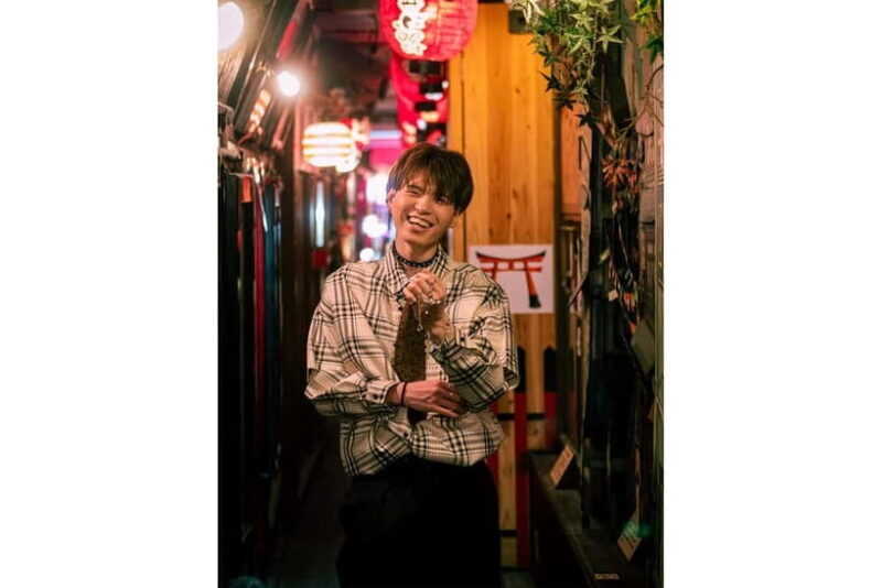 Osaka: Private Cinematic & Fun Dotonbori Night Photoshoot - Key Points