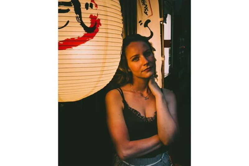 Osaka: Private Cinematic & Fun Dotonbori Night Photoshoot - Practical Details and Tips