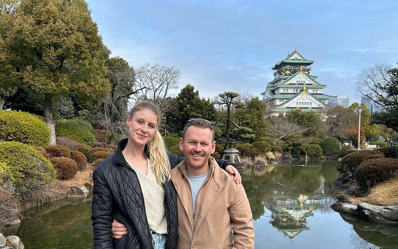 Osaka Private City Exploration Day Tour: Best Cultural Highlights - A fast, useful introduction to Osaka