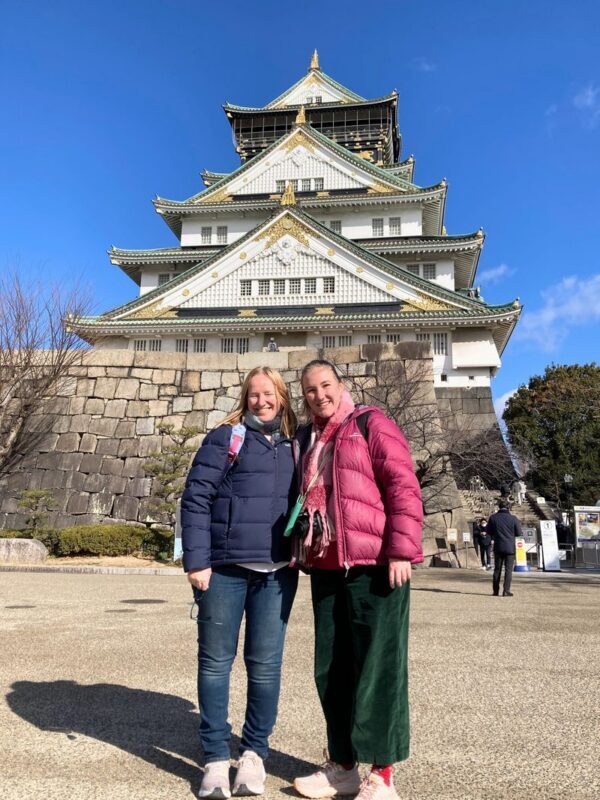 Osaka Private City Exploration Day Tour: Best Cultural Highlights - The Housing and Living Museum: a street from another era
