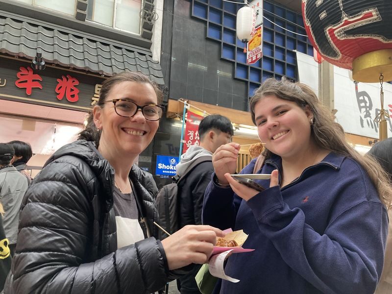 Osaka Private City Exploration Day Tour: Best Cultural Highlights - What the pace and transport are really like