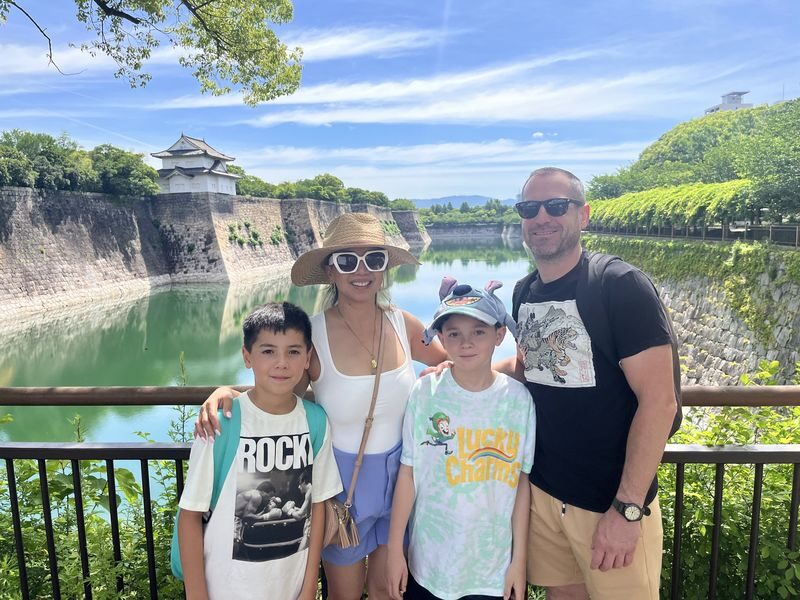 Osaka Private City Exploration Day Tour: Best Cultural Highlights - Is the price worth it?