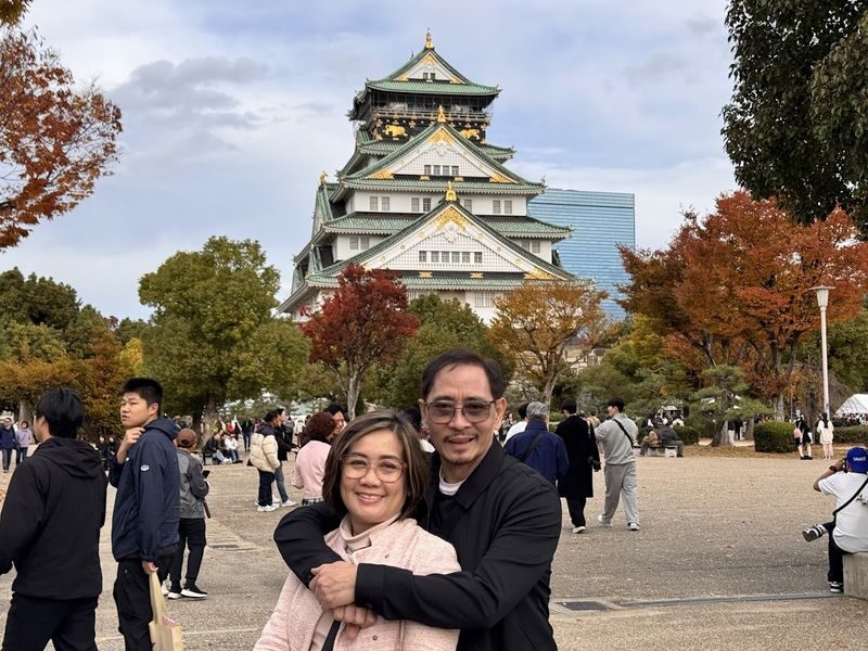 Osaka Private City Exploration Day Tour: Best Cultural Highlights - Who should book this Osaka day tour?