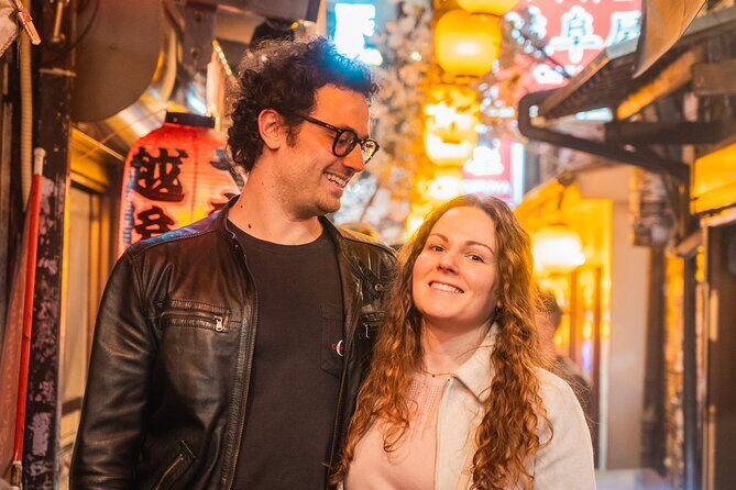 Osaka Private Custom Tour: Landmarks, Street Food & Hidden Alleys - Key Points