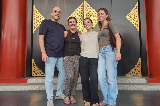 Osaka Private Custom Tour: Landmarks, Street Food & Hidden Alleys - A Deep Dive into the Osaka Private Custom Tour