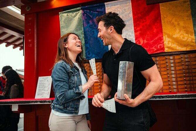 Osaka Private Custom Tour: Landmarks, Street Food & Hidden Alleys - FAQ