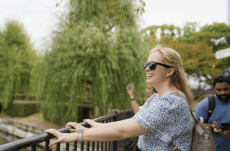 Osaka Private Custom Tour with Local Guide - Final Thoughts