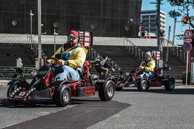 Osaka Private Custom Walking Tour - FAQ