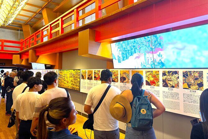 Osaka Private Custom Walking Tour - Final Thoughts