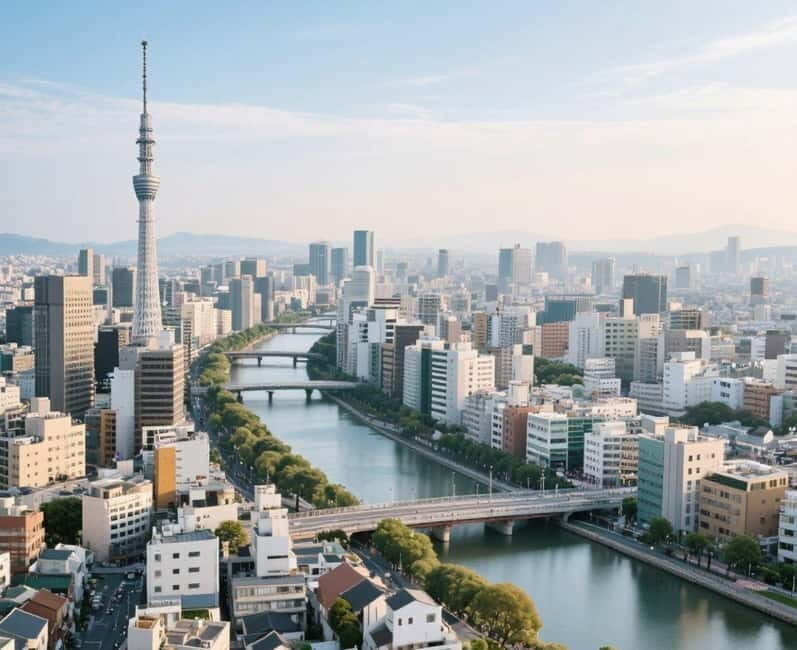 Osaka: Private Customizable Day Tour with Hotel Transfer - FAQ