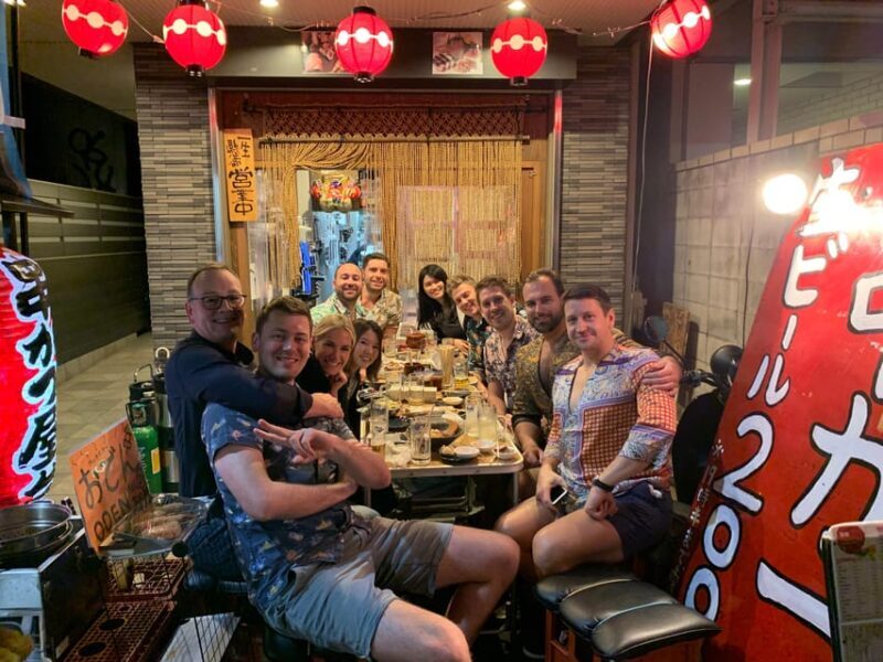 Osaka: Private Food & Bar Tour in Namba - 3 Drinks & Dishes - FAQ