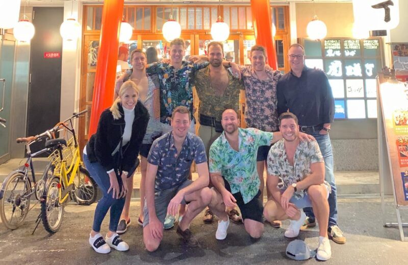 Osaka: Private Food & Bar Tour in Namba - 3 Drinks & Dishes - Final Thoughts