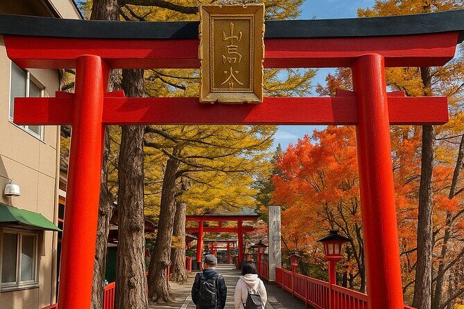 Osaka Private Food, Culture, and Heritage Tour - Key Points