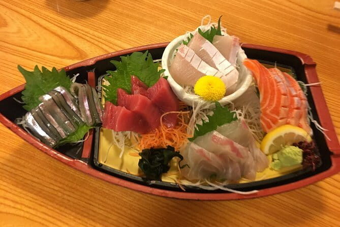 Osaka: Private Food Tour & Bar Hopping in Namba - Who Will Love This Tour?