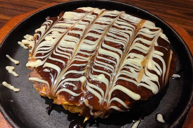 Osaka private food tour "Eat like a local in Osaka" - Exploring the Osaka Food Tour in Detail