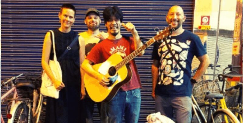 Osaka: Private Hotspots & Hidden Gems Tour (Hotel Pickup ok) - Final Thoughts