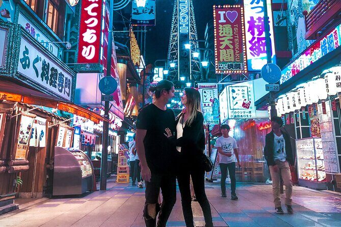 Osaka Private Photoshoot Experience with a Professional Photographer - Final Thoughts