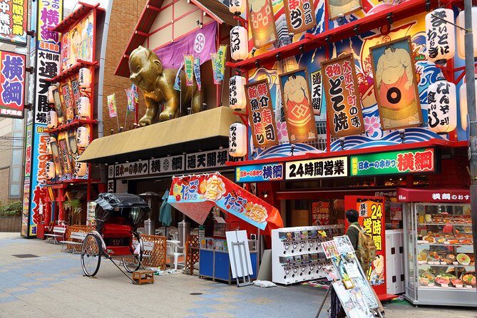 Osaka Private Pop Culture Tour: Historic Tenma to Dotonbori - The Sum Up: Is This the Osaka Tour for You?