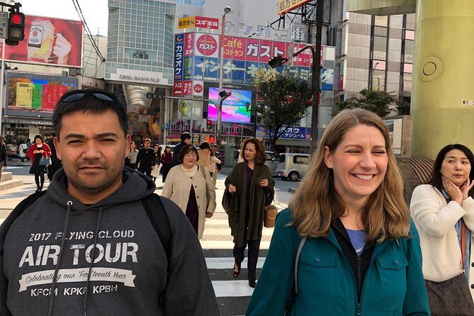 Osaka Private Pop Culture Tour: Historic Tenma to Dotonbori - FAQ