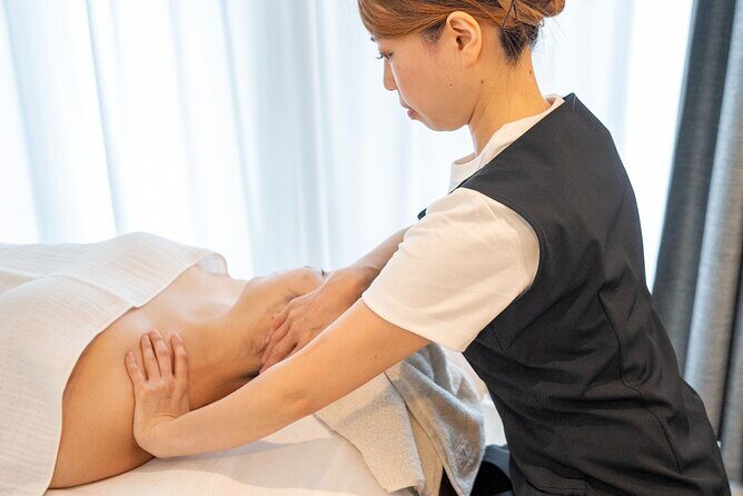 Osaka Private SalonMassage &Relaxation - Osaka Private Salon Massage & Relaxation: A Peaceful Escape in the Heart of Japan