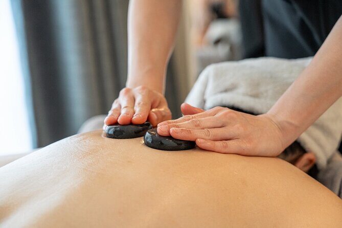 Osaka Private SalonMassage &Relaxation - Key Points