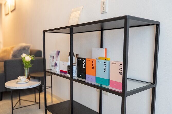 Osaka Private SalonMassage &Relaxation - FAQ