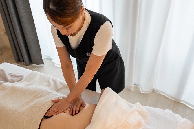 Osaka Private SalonMassage &Relaxation - Final Thoughts