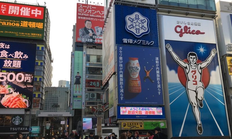 Osaka Private Tour: Custom Highlights with a Licensed Guide - A private route through Osaka, built around you