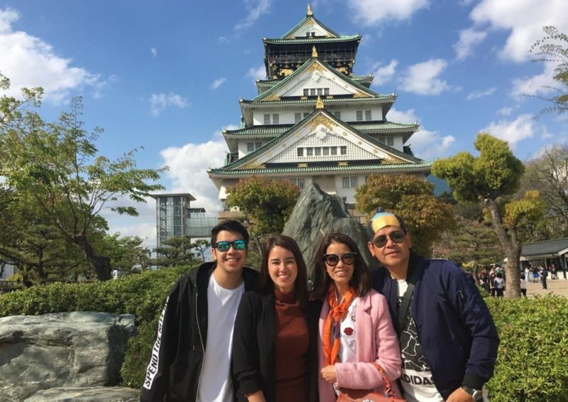 Osaka Private Tour: Custom Highlights with a Licensed Guide - Kuromon Market and Nipponbashi: food and specialist shops