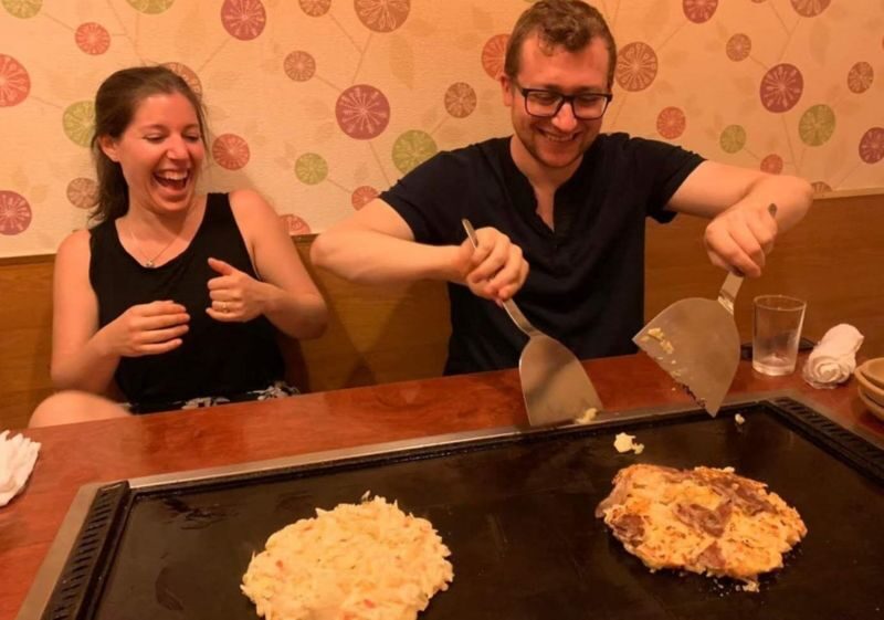 Osaka Private Tour: Custom Highlights with a Licensed Guide - Four hours or eight: choose your pace, not just your price