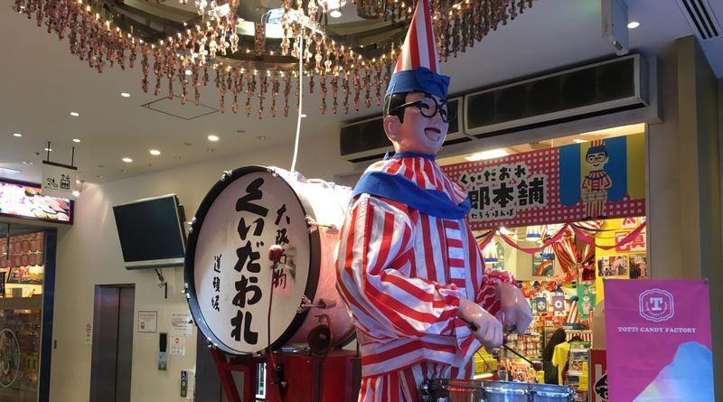 Osaka Private Tour: Custom Highlights with a Licensed Guide - Practical details that affect your day