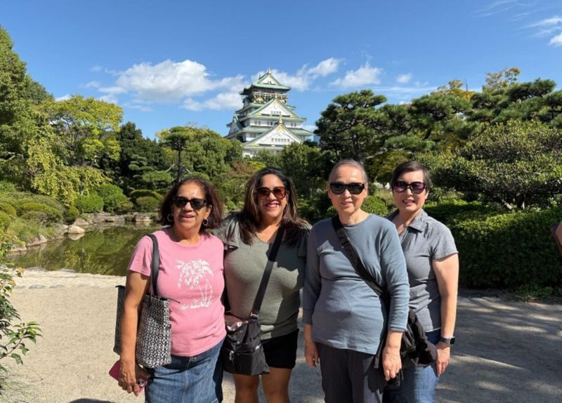 Osaka Private Tour: Custom Highlights with a Licensed Guide - Who should book this Osaka walk?
