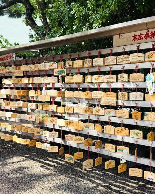 Osaka: Private Tour with English speaking Guide and pickup - Final Thoughts