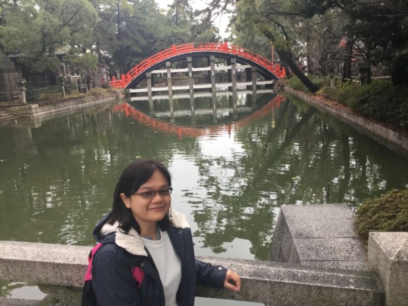 Osaka Private Tour with Government-Licensed Guide - Who This Tour Is Best For