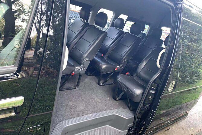 Osaka private transfer for Kansai Airport (KIX) - Who Is This For?